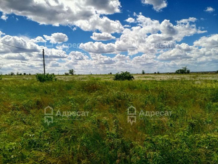 Земельный участок ул. Краснодарская