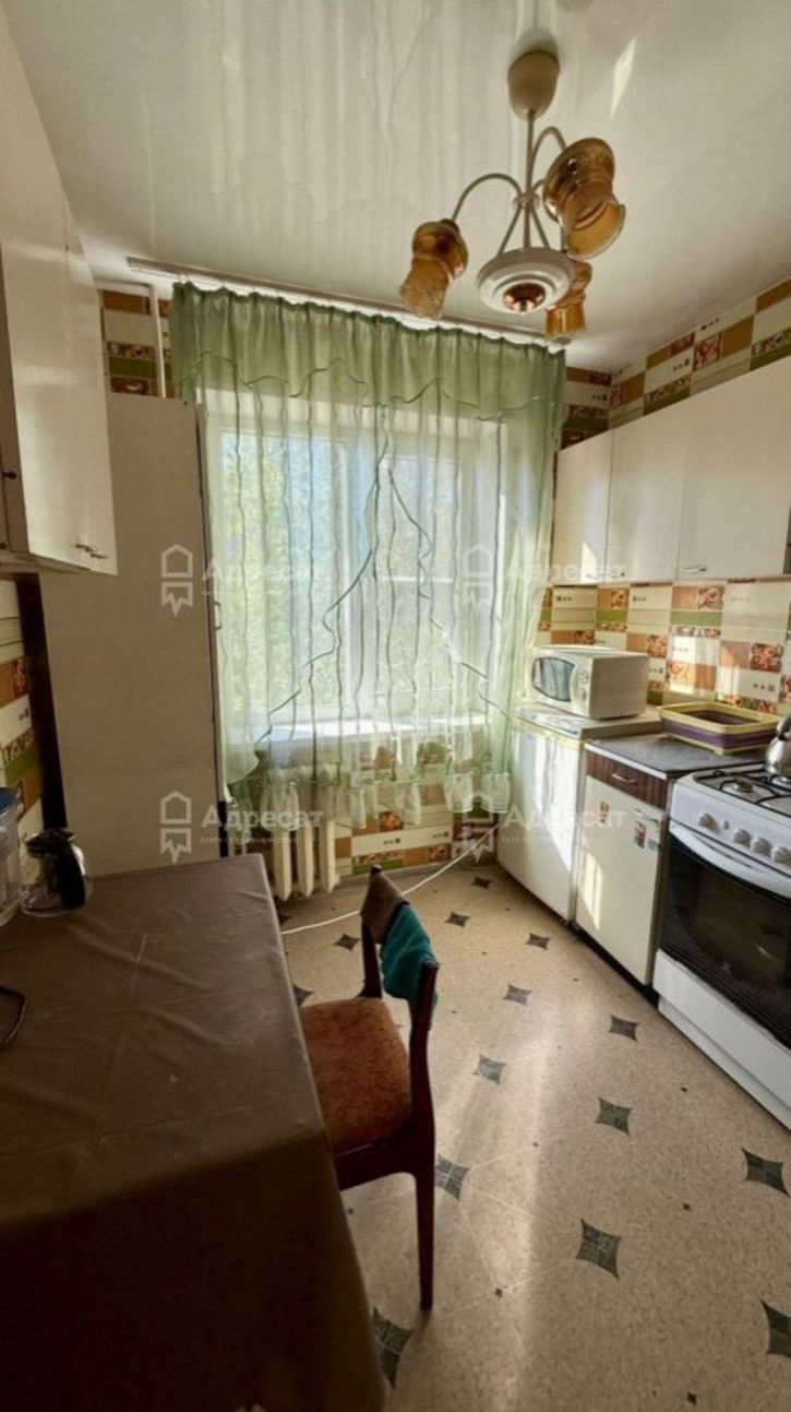 1-комн квартира ул. Даугавская,  д.13