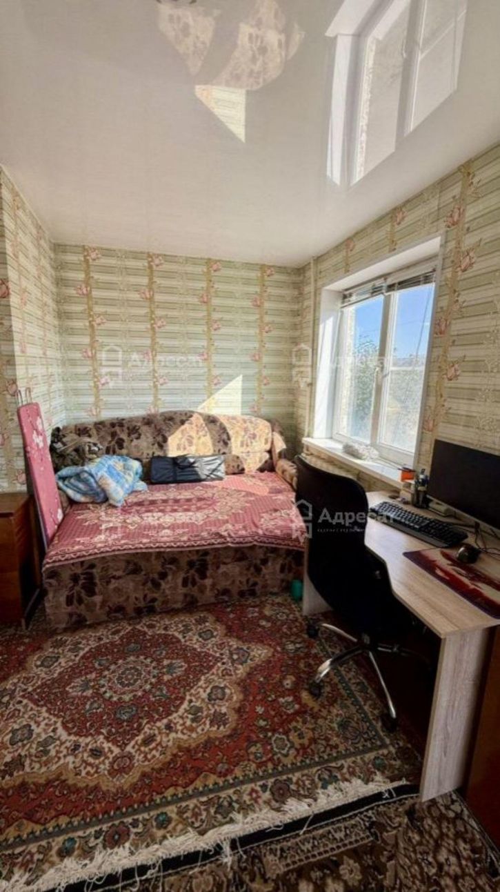 1-комн квартира ул. Даугавская,  д.13