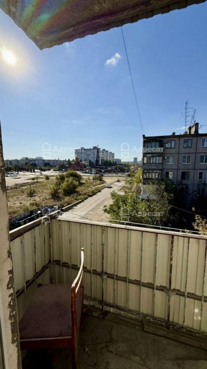1-комн квартира ул. Даугавская,  д.13