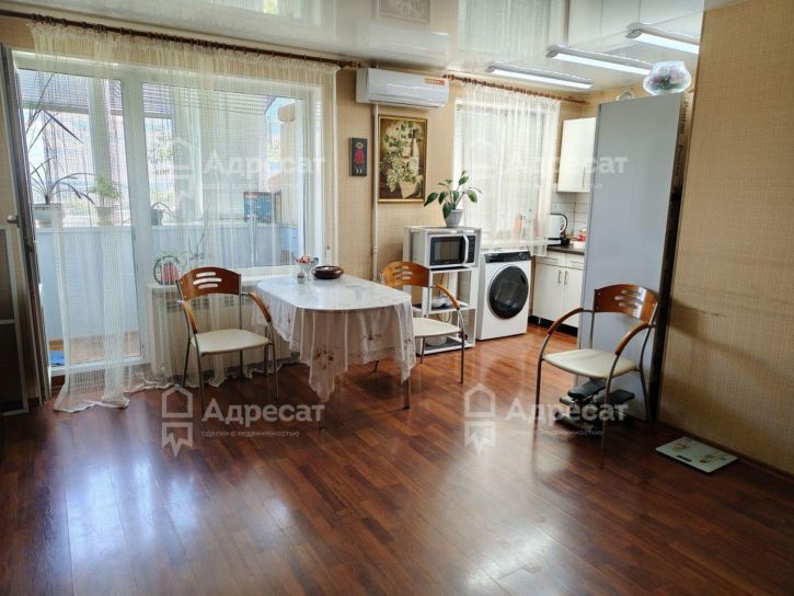2-комн квартира ул. Шауляйская,  д.6