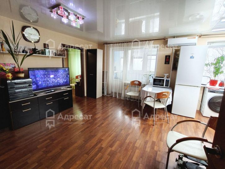 2-комн квартира ул. Шауляйская,  д.6
