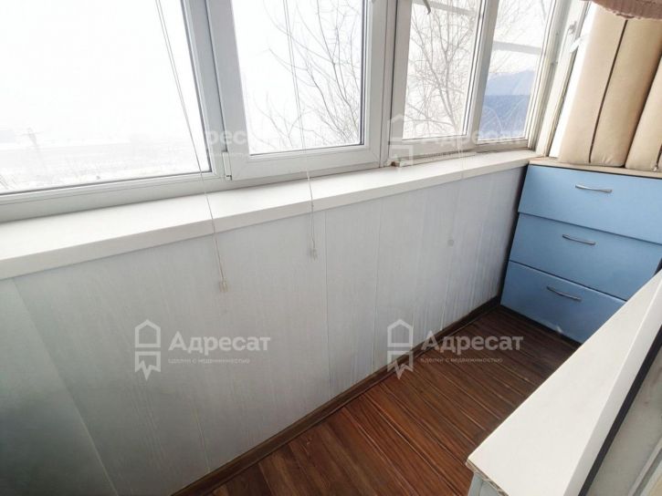 2-комн квартира ул. Шауляйская,  д.6