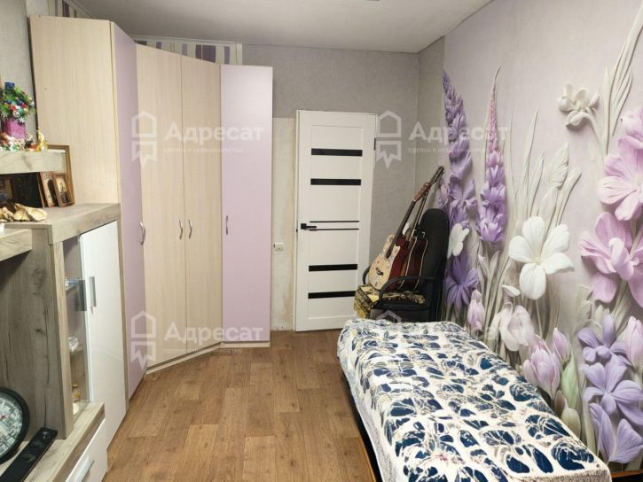 3-комн квартира ул. Алексеевская,  д.2/1