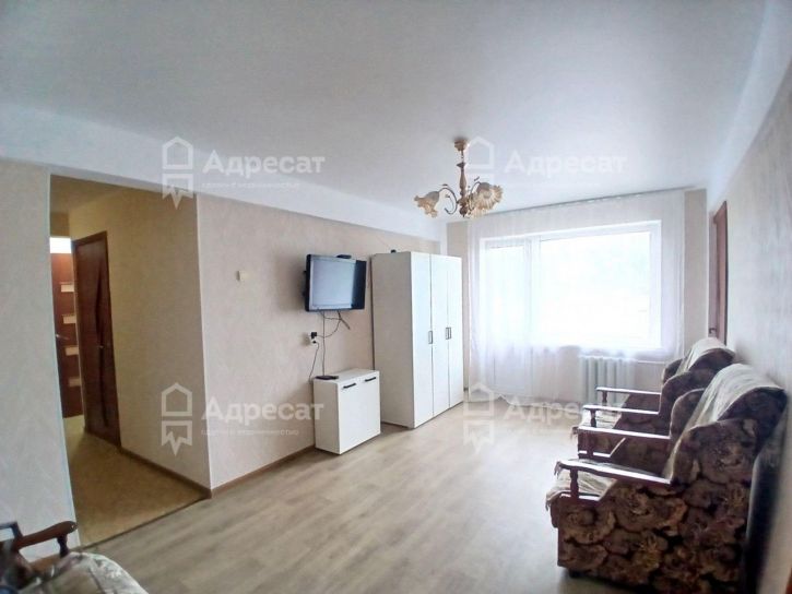 4-комн квартира ул. Королева,  д.3