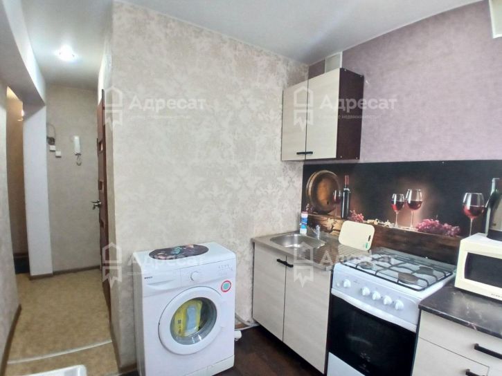 4-комн квартира ул. Королева,  д.3