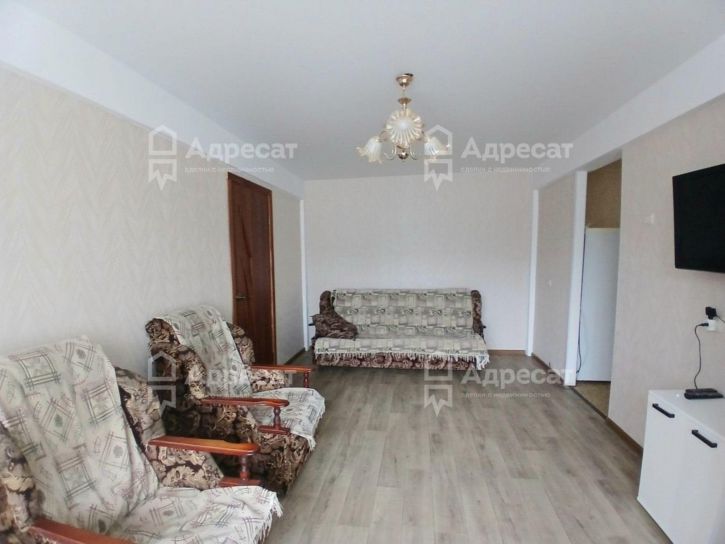 4-комн квартира ул. Королева,  д.3