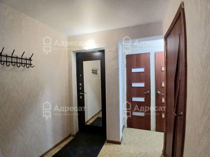 4-комн квартира ул. Королева,  д.3
