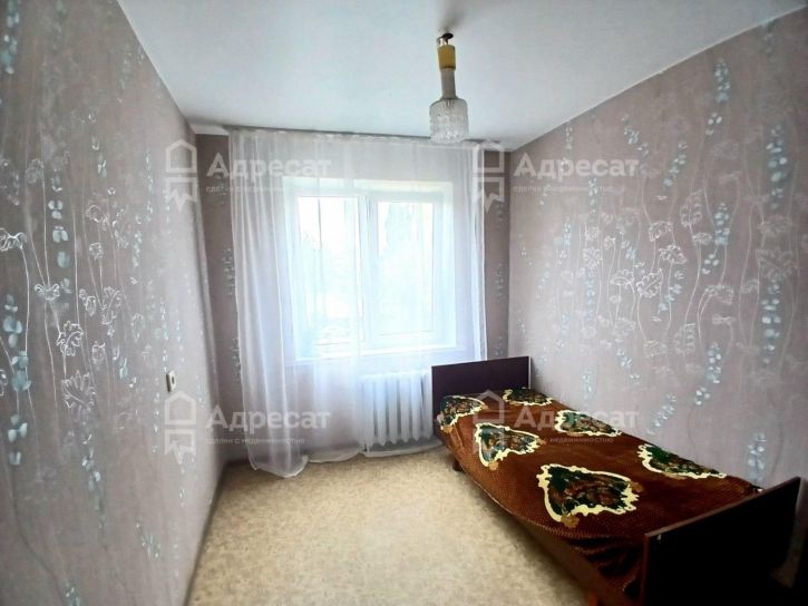 4-комн квартира ул. Королева,  д.3