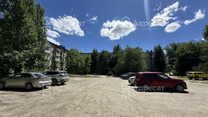 2-комн квартира пер. Школьный,  д.2б