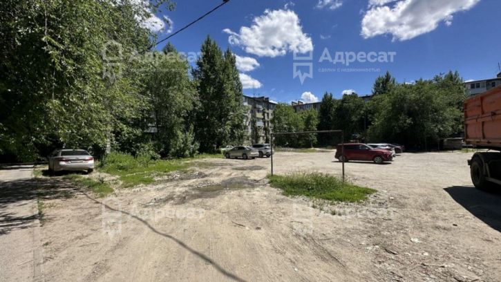 2-комн квартира пер. Школьный,  д.2б