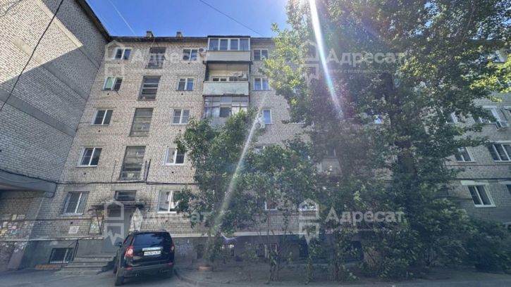 2-комн квартира пер. Школьный,  д.2б