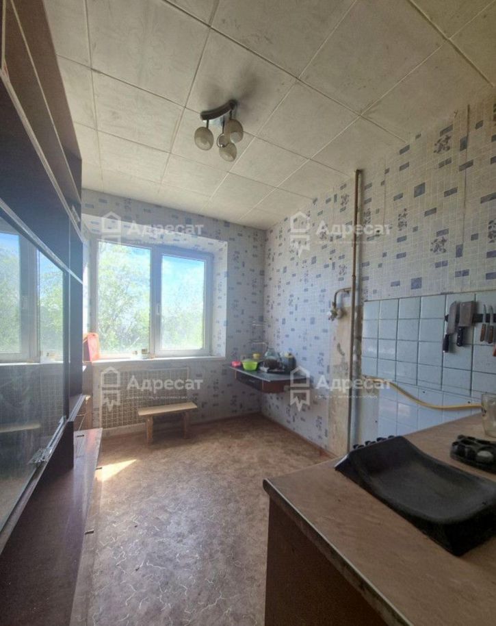 2-комн квартира ул. Новосибирская,  д.66