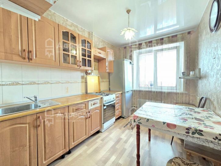 1-комн квартира ул. Таращанцев,  д.68