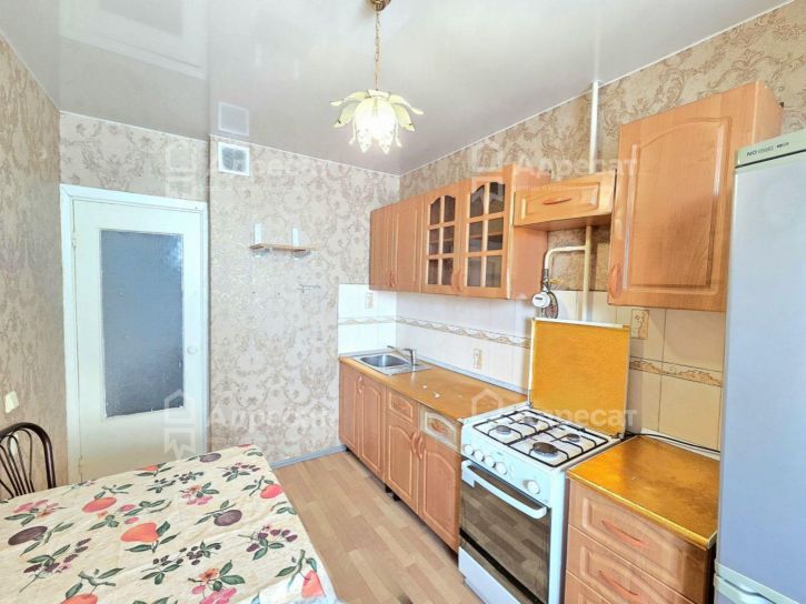 1-комн квартира ул. Таращанцев,  д.68