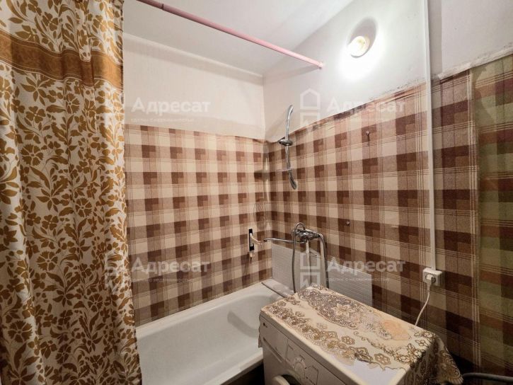 1-комн квартира ул. Таращанцев,  д.68