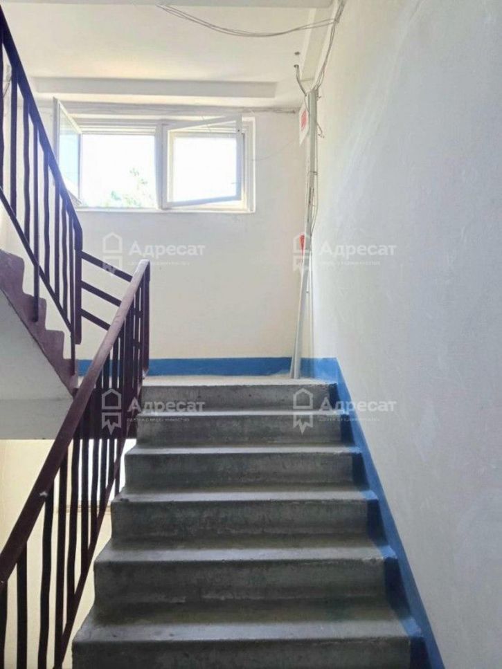 2-комн квартира ул. Новосибирская,  д.66