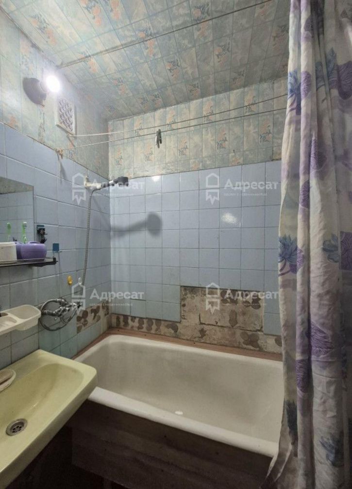 2-комн квартира ул. Новосибирская,  д.66