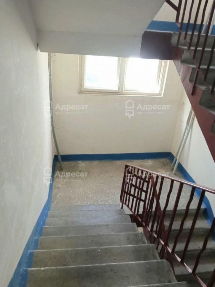 2-комн квартира ул. Новосибирская,  д.66