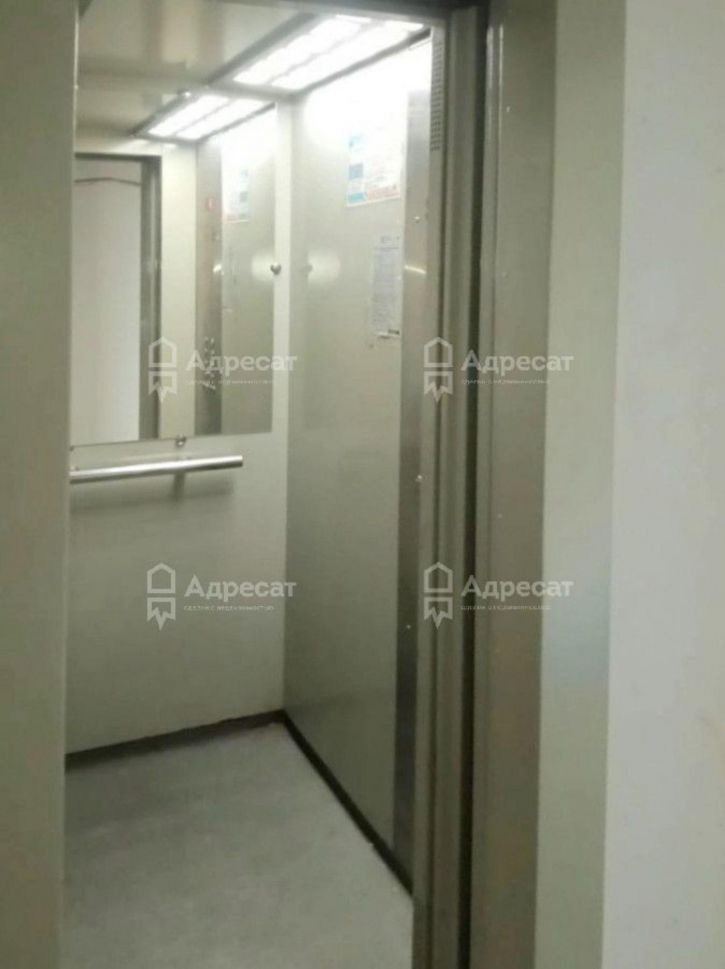 2-комн квартира ул. Новосибирская,  д.66