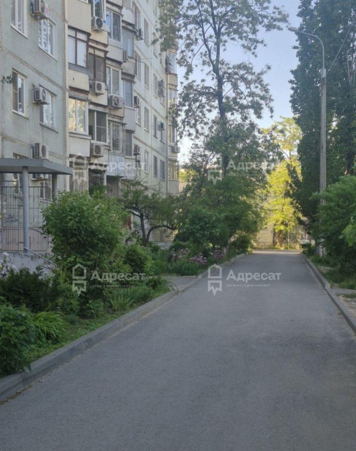 2-комн квартира ул. Новосибирская,  д.66