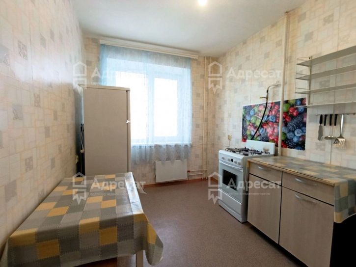 2-комн квартира ул. им. Академика Богомольца,  д.17