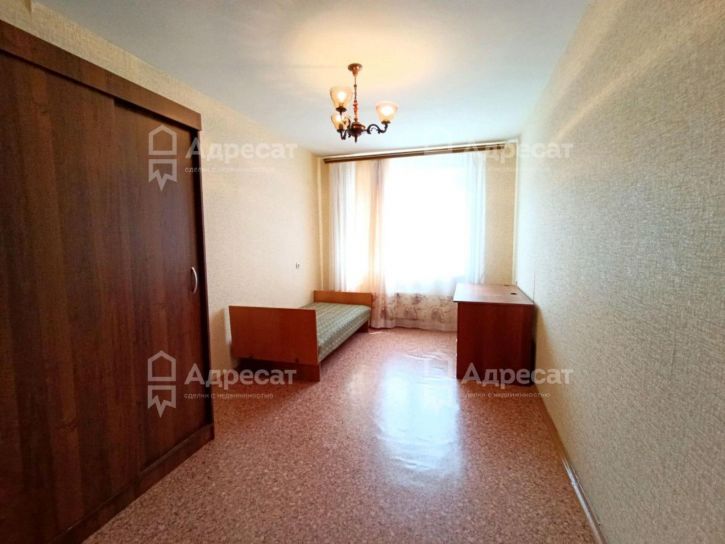 2-комн квартира ул. им. Академика Богомольца,  д.17