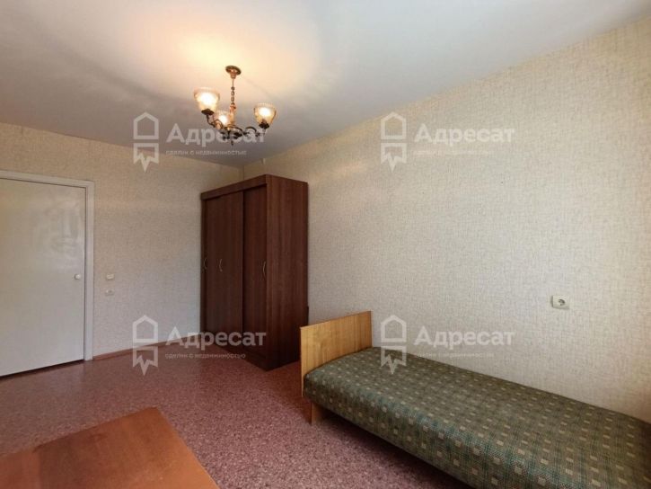 2-комн квартира ул. им. Академика Богомольца,  д.17