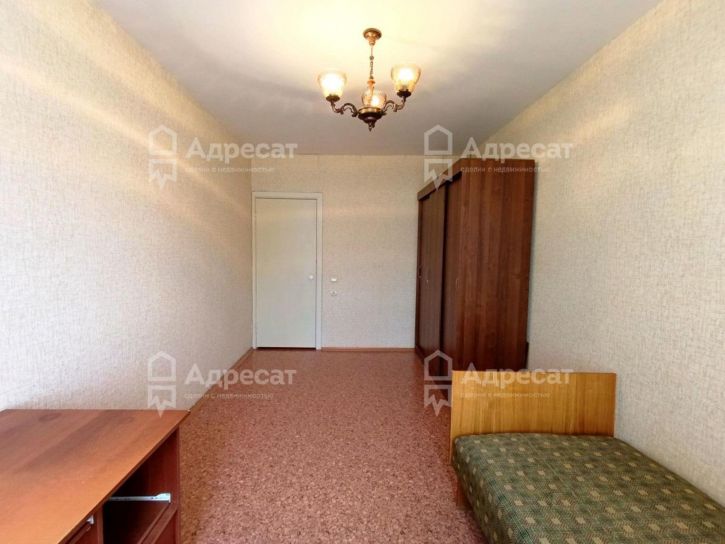 2-комн квартира ул. им. Академика Богомольца,  д.17