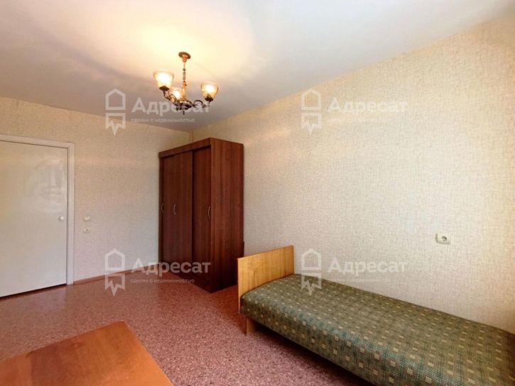 2-комн квартира ул. им. Академика Богомольца,  д.17