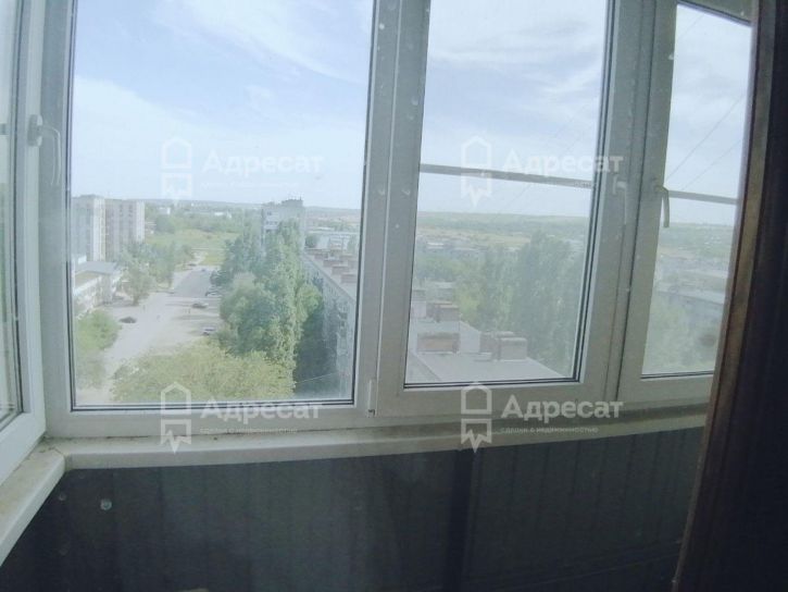 2-комн квартира ул. им. Генерала Шумилова,  д.77