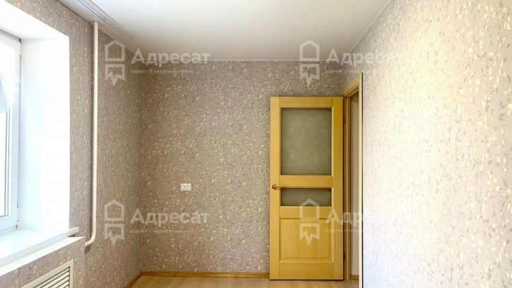2-комн квартира пер. Демократический,  д.3