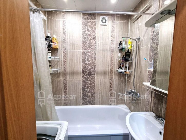 3-комн квартира пр-кт. Столетова,  д.17