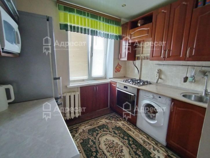 2-комн квартира ул. Рионская,  д.22