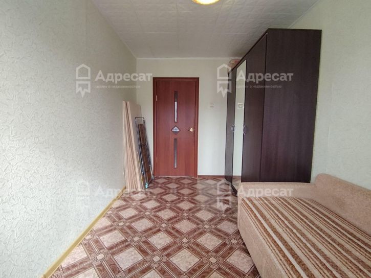 2-комн квартира ул. Рионская,  д.22