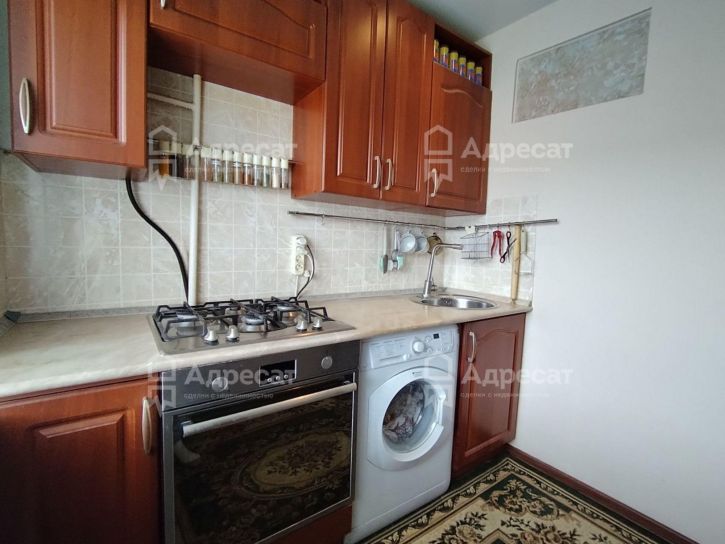 2-комн квартира ул. Рионская,  д.22