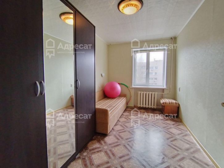 2-комн квартира ул. Рионская,  д.22