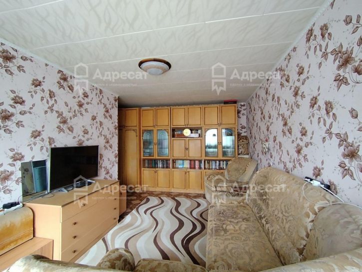 2-комн квартира ул. Рионская,  д.22
