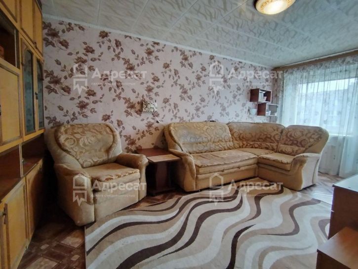 2-комн квартира ул. Рионская,  д.22