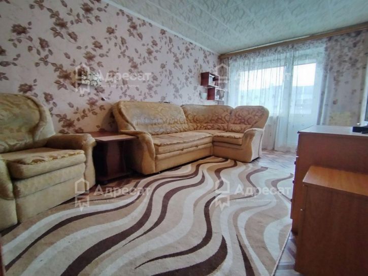 2-комн квартира ул. Рионская,  д.22