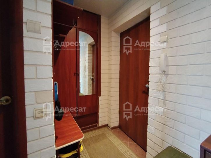 2-комн квартира ул. Рионская,  д.22