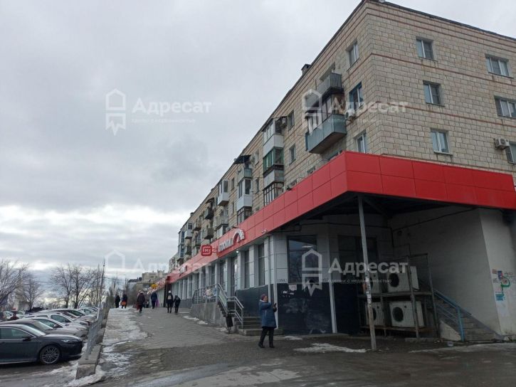 1-комн квартира пр-кт. Университетский,  д.90