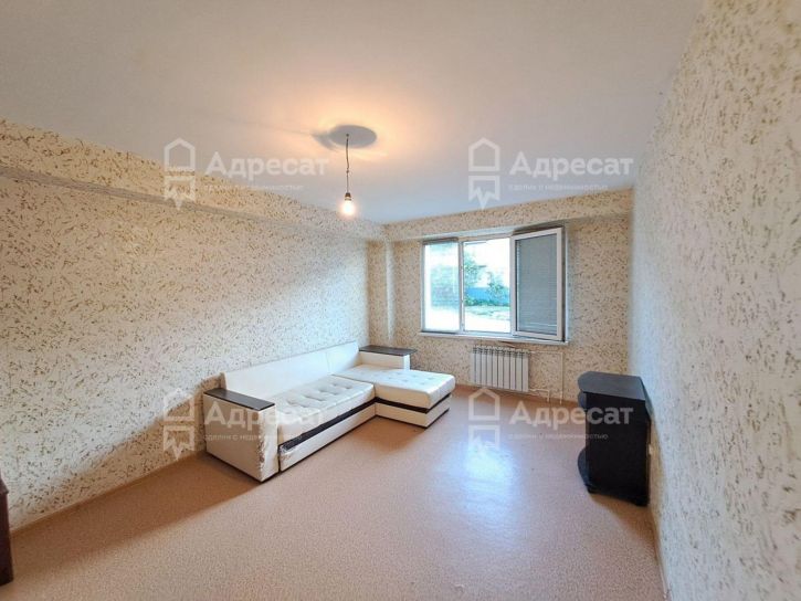 1-комн квартира ул. Комарова,  д.63