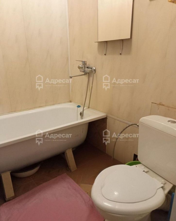 1-комн квартира пр-кт. Университетский,  д.90