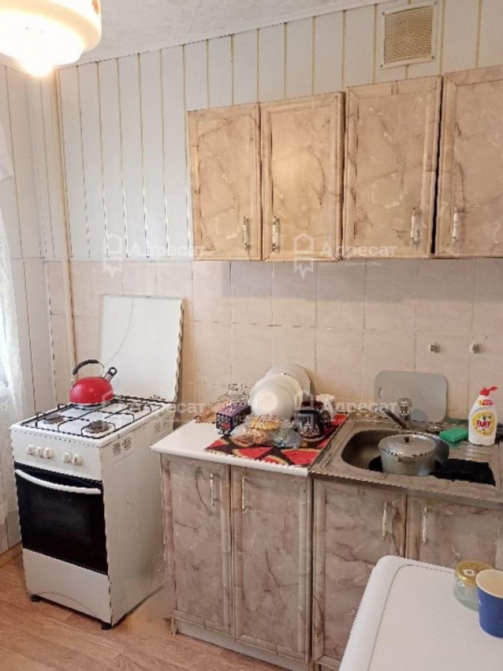 1-комн квартира пр-кт. Университетский,  д.90