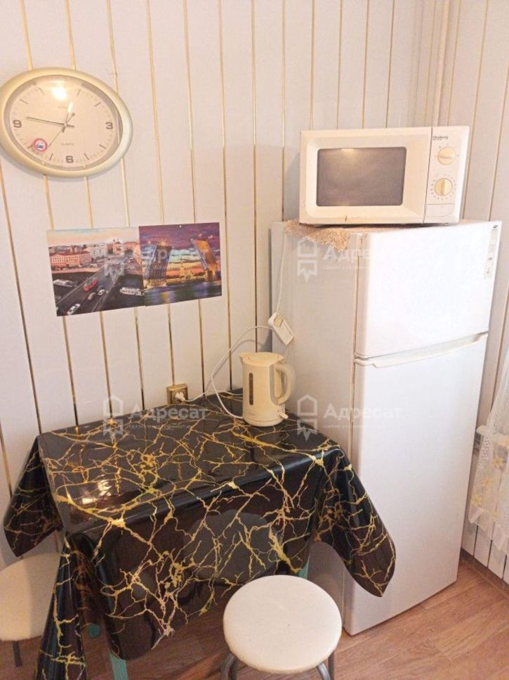 1-комн квартира пр-кт. Университетский,  д.90