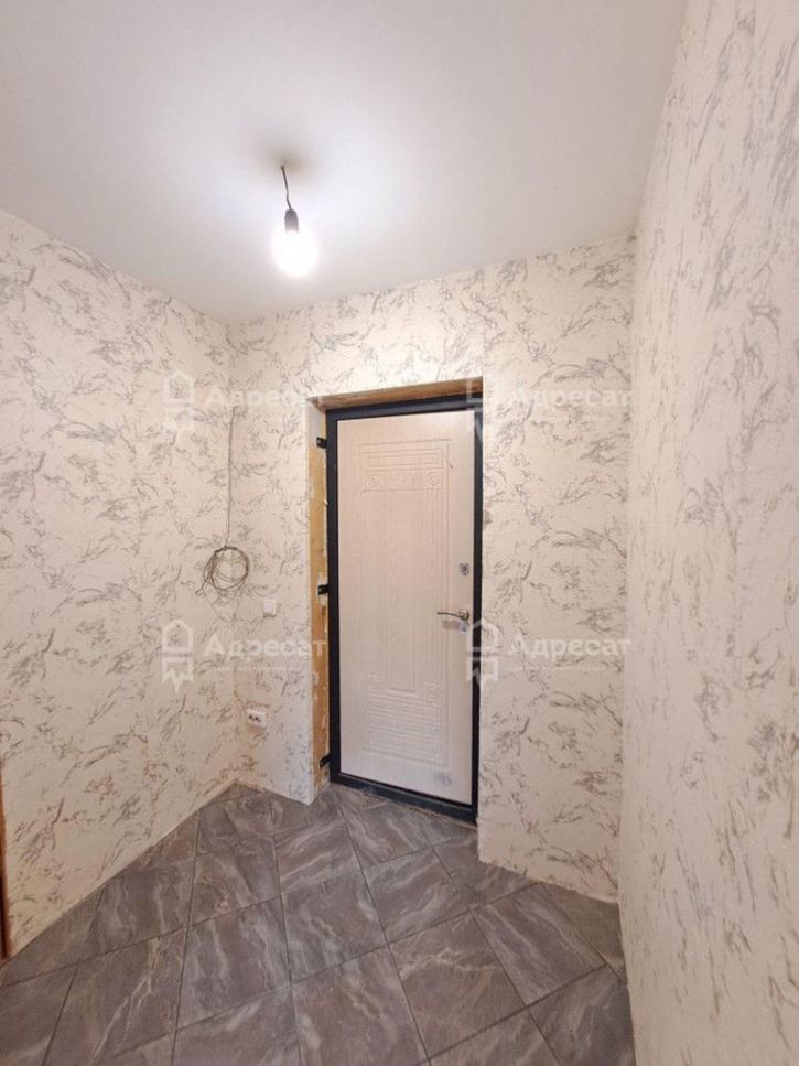 1-комн квартира ул. Комарова,  д.63