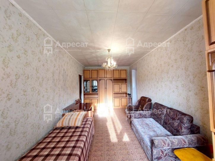 1-комн квартира ул. Колумба,  д.14