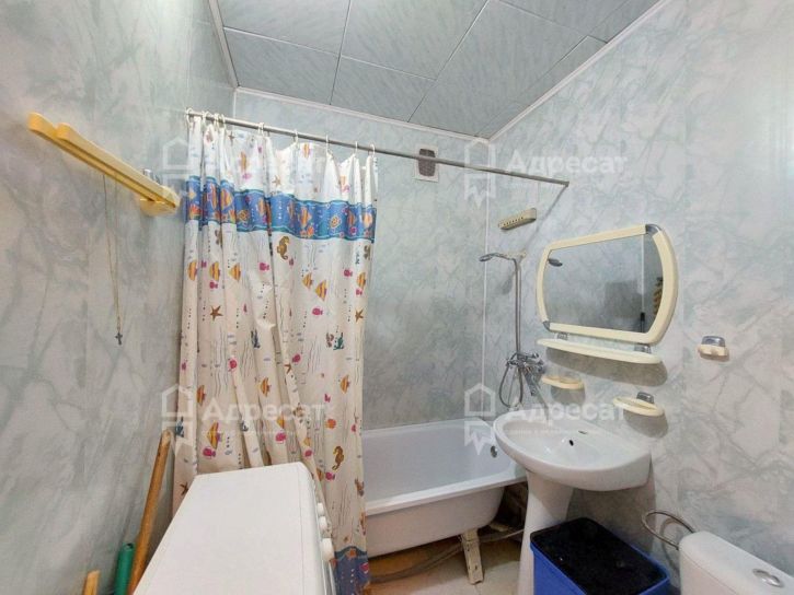 1-комн квартира ул. Колумба,  д.14