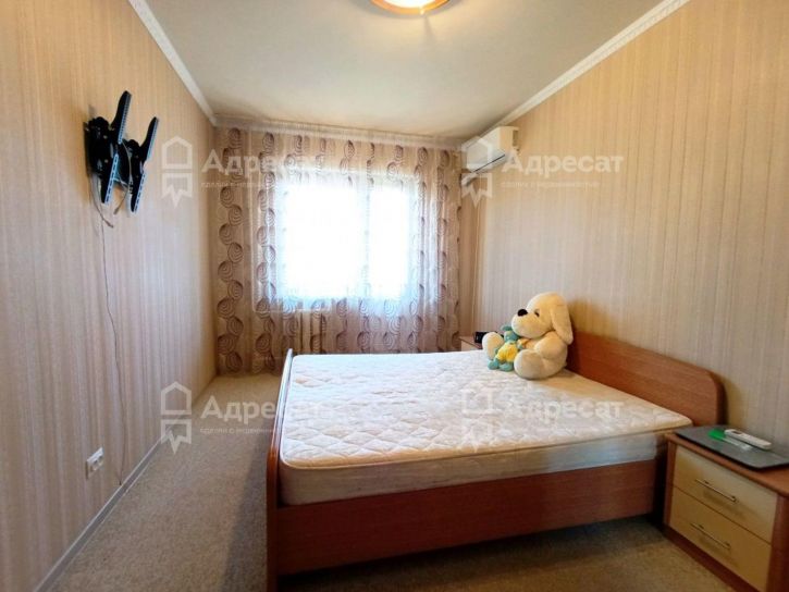 3-комн квартира ул. 8-й Воздушной Армии,  д.41
